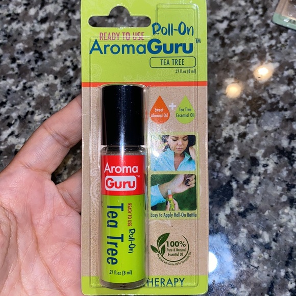 AromaGuru GuruNanda Aromatherapy All New! 100% pure essential oil - Picture 4 of 10